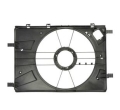 Carcasa electroventilator Opel Astra J TYC 1314001 825-0016-1